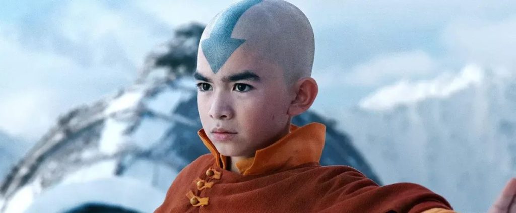 Avatar: live-action pode finalmente corrigir erro de A Lenda de Korra