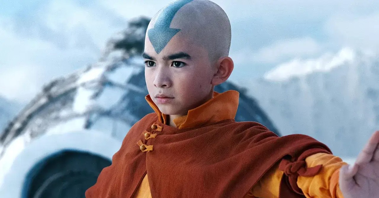 Avatar: live-action pode finalmente corrigir erro de A Lenda de Korra
