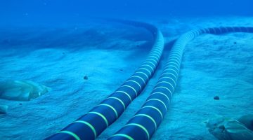 Caiu aí? Internet brasileira é afetada por rompimento de cabo submarino