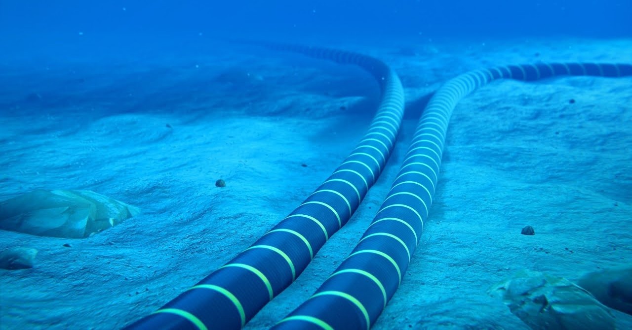 Caiu aí? Internet brasileira é afetada por rompimento de cabo submarino