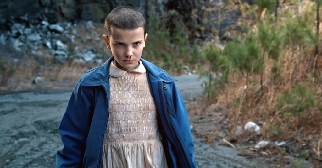 Ator de Stranger Things vai celebrar o casamento de Millie Bobby Brown