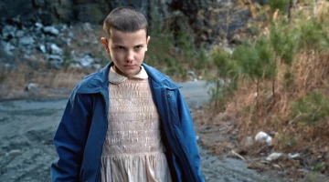 Ator de Stranger Things vai celebrar o casamento de Millie Bobby Brown