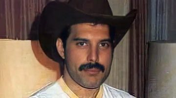 De arrepiar! Inteligência artificial faz Freddie Mercury cantar ‘Evidências’