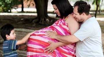 História da Grávida de Taubaté vai virar filme (inspirado em Parasita!)