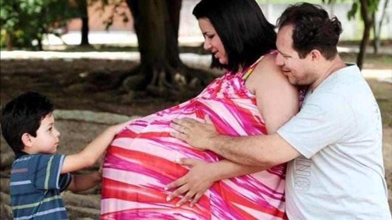 História da Grávida de Taubaté vai virar filme (inspirado em Parasita!)