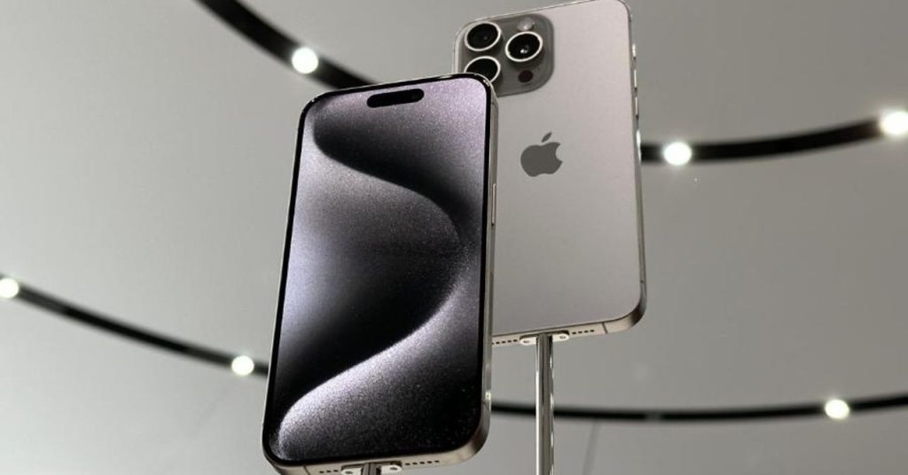 Apple aconselha: não carregue seu iPhone 15 com cabos de Android