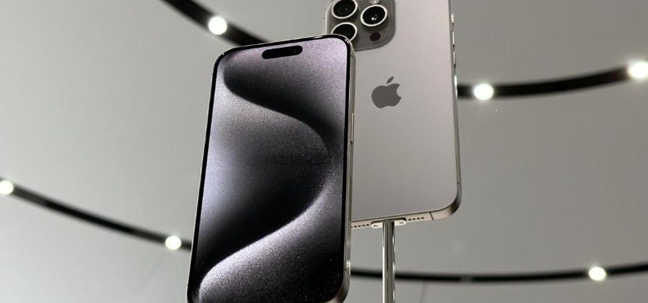 iphone 15 pro