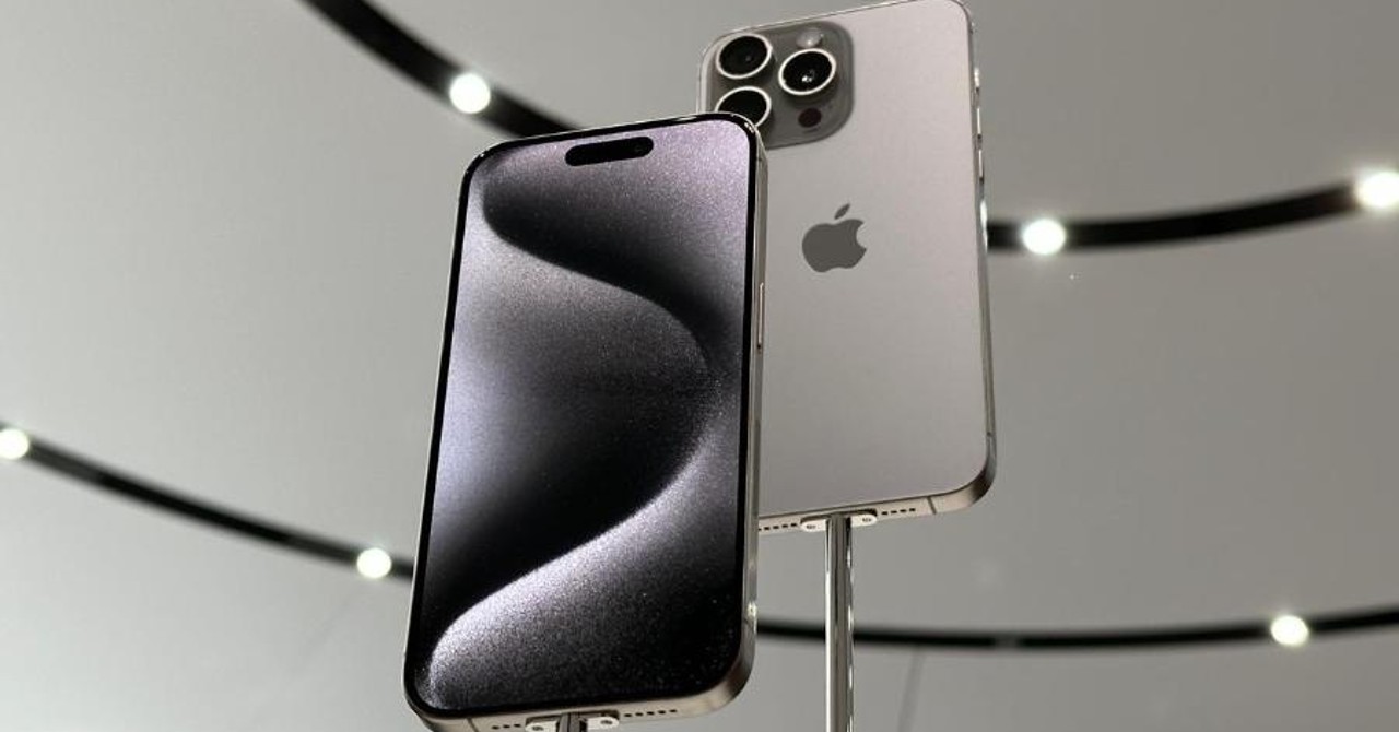Apple aconselha: não carregue seu iPhone 15 com cabos de Android