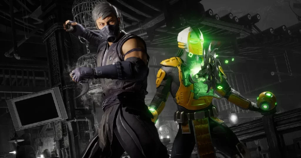 Mortal Kombat 1: remake do game tem cena pós-créditos cheia de significado