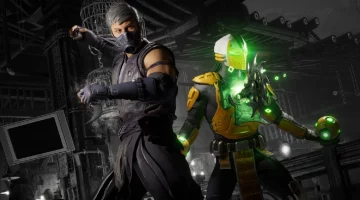 Mortal Kombat 1: remake do game tem cena pós-créditos cheia de significado
