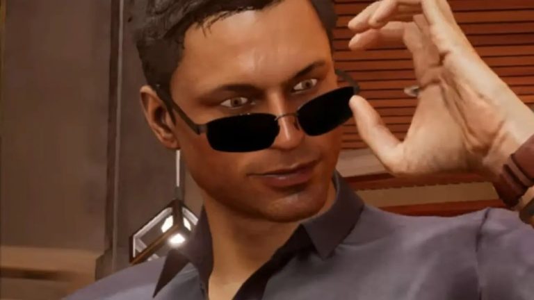 mortal kombat