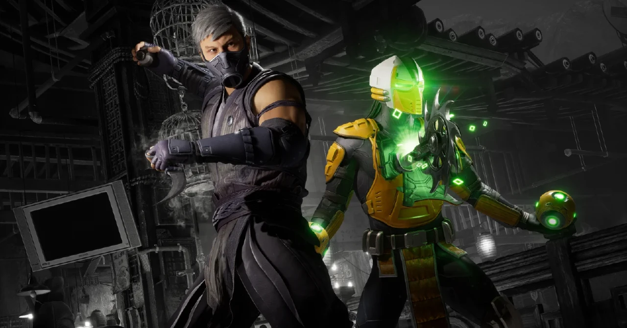 Mortal Kombat 1: remake do game tem cena pós-créditos cheia de significado