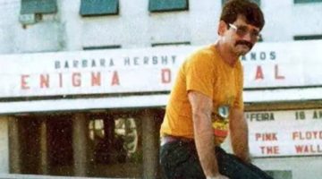 Retratos Fantasmas, que vai representar o Brasil no Oscar, já está no streaming