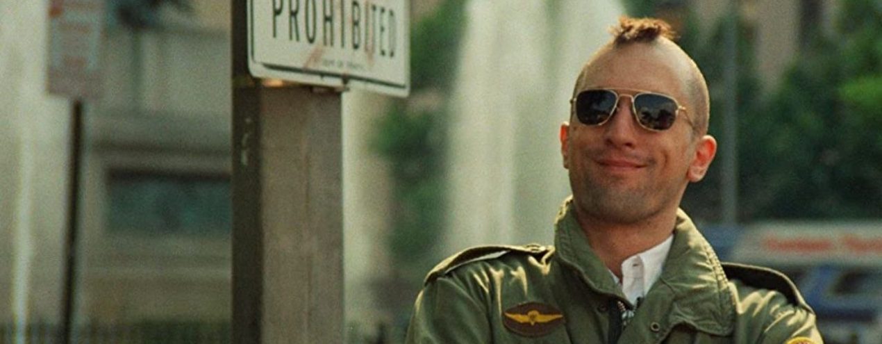 robert de niro