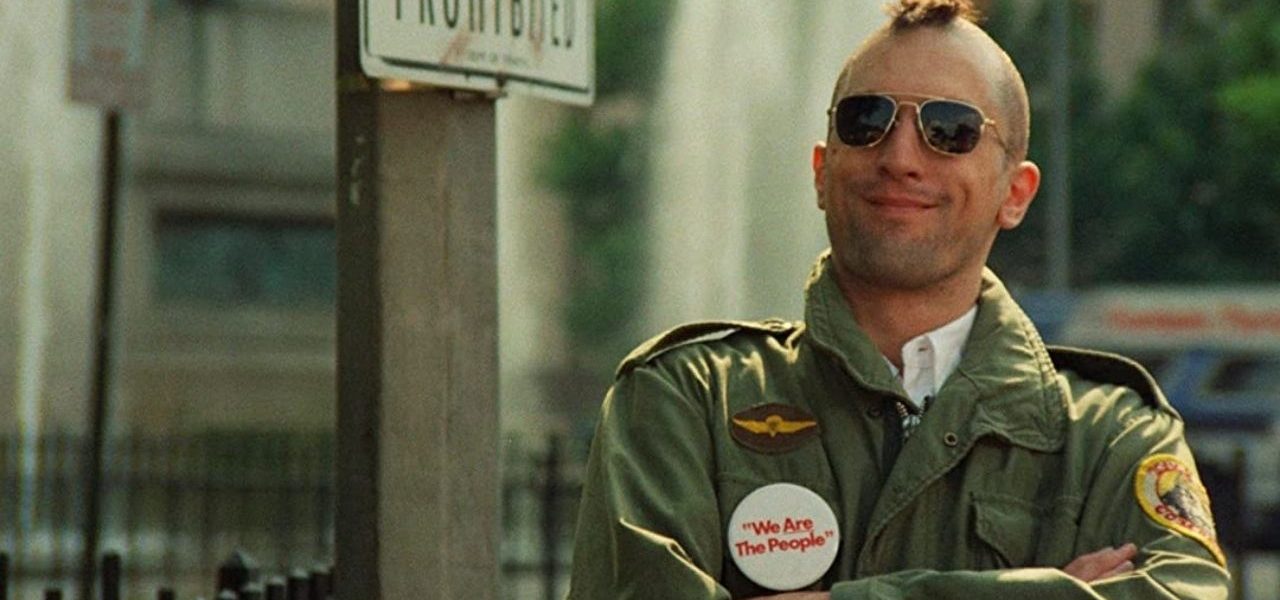 robert de niro