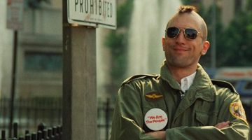 Taxi Driver: após 47 anos, Robert De Niro reprisará papel icônico em comercial