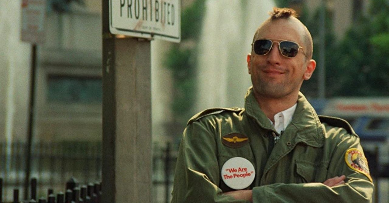 Taxi Driver: após 47 anos, Robert De Niro reprisará papel icônico em comercial