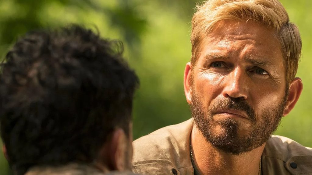 Som da Liberdade: estreia o filme que é considerado ‘o mais polêmico do ano’