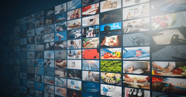 Television streaming video, multimedia wall help plus streamings estreias paramount+ netflix