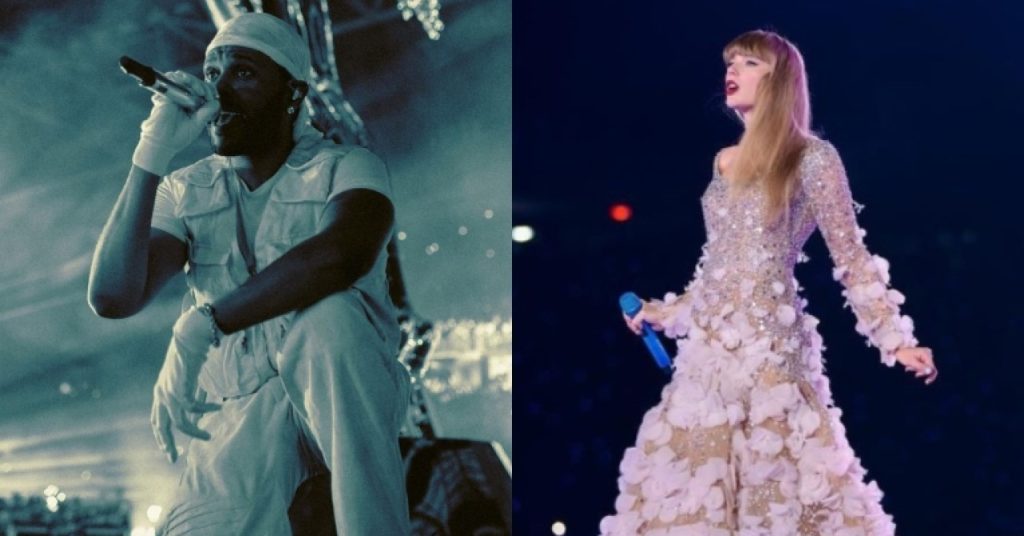The Weeknd e Taylor Swift se tornam membros oficiais da Academia do Oscar