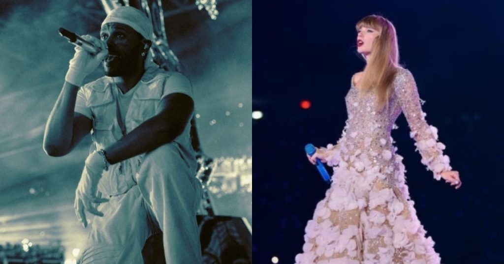 The Weeknd e Taylor Swift se tornam membros oficiais da Academia do Oscar