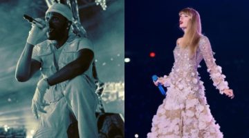 The Weeknd e Taylor Swift se tornam membros oficiais da Academia do Oscar