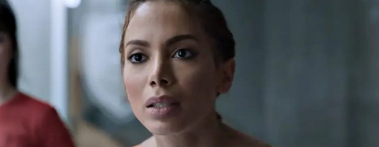 Anitta - Elite
