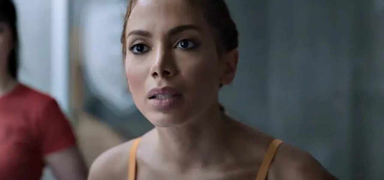 Anitta - Elite