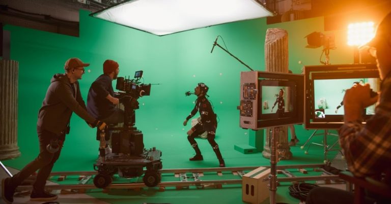 CGI