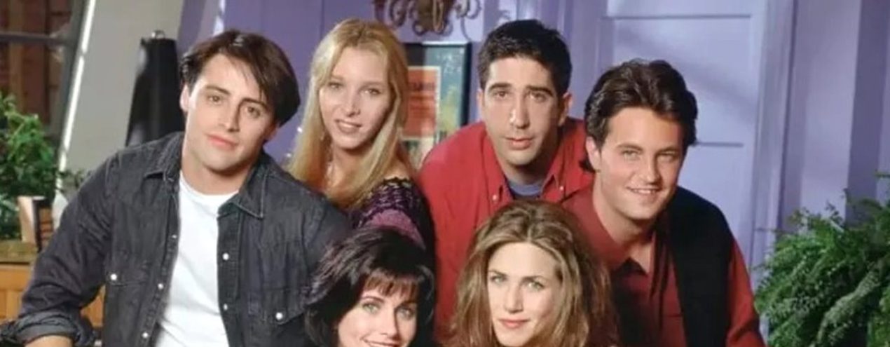 Friends