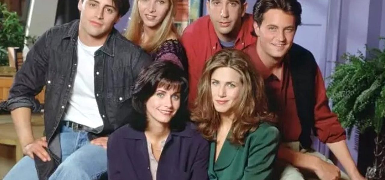 Friends