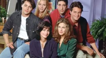 Friends: por que o elenco não participou do tributo a Matthew Perry?