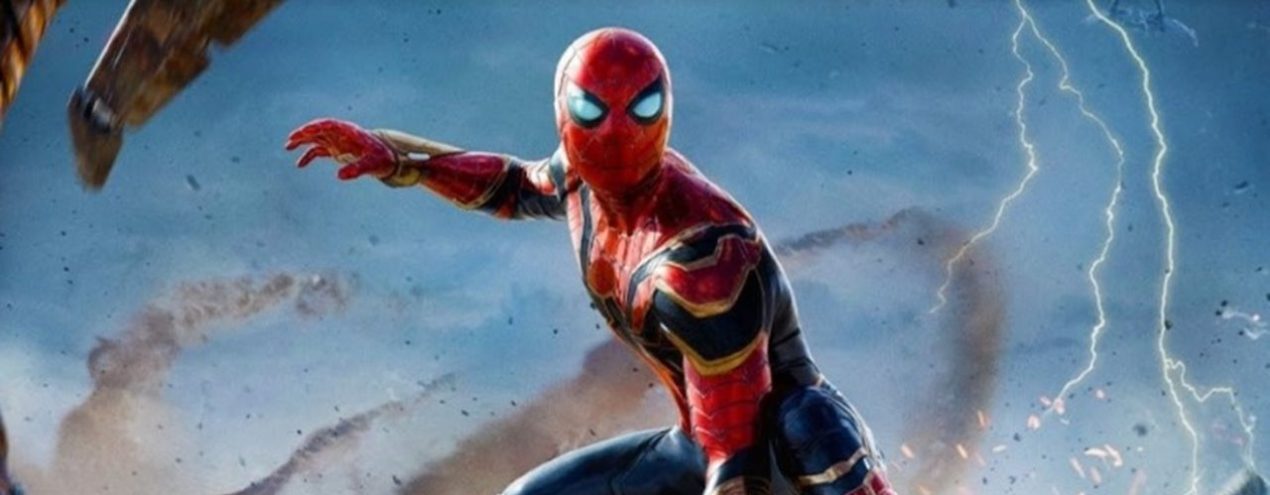 Homem-Aranha