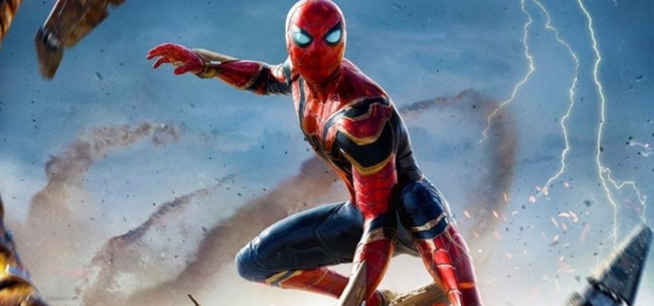 Homem-Aranha