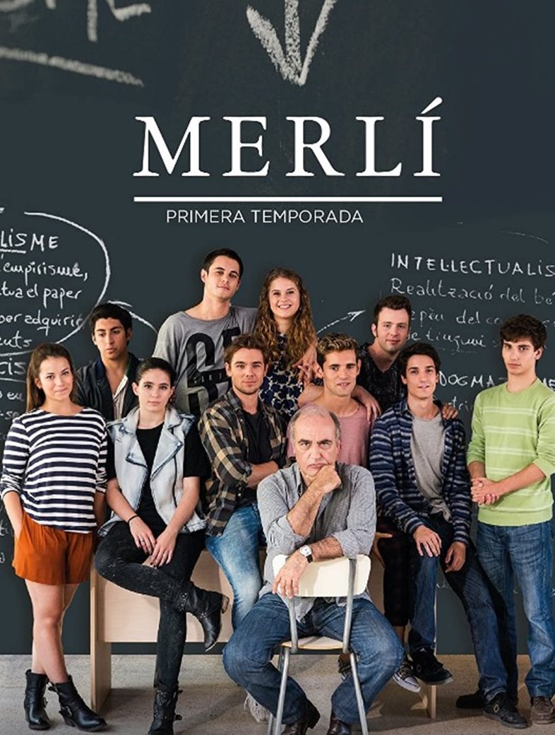 Merlí enem