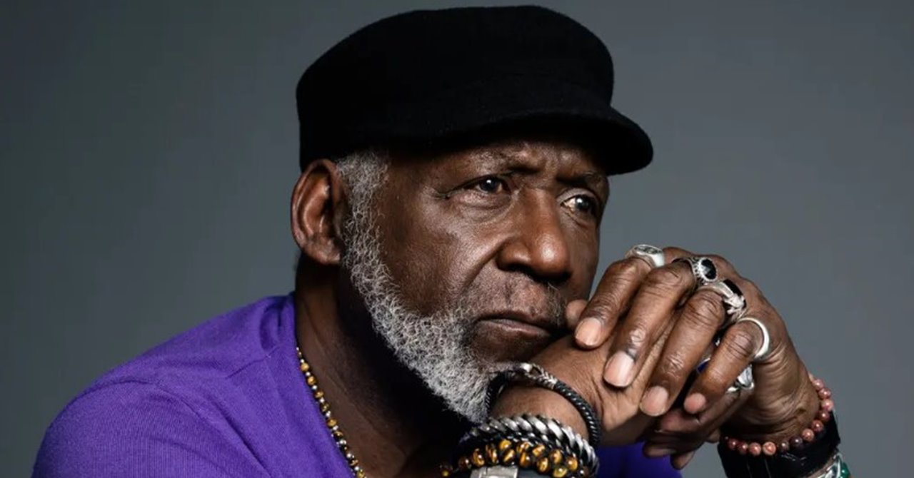 Shaft: Richard Roundtree, primeiro herói negro do cinema, morre aos 81