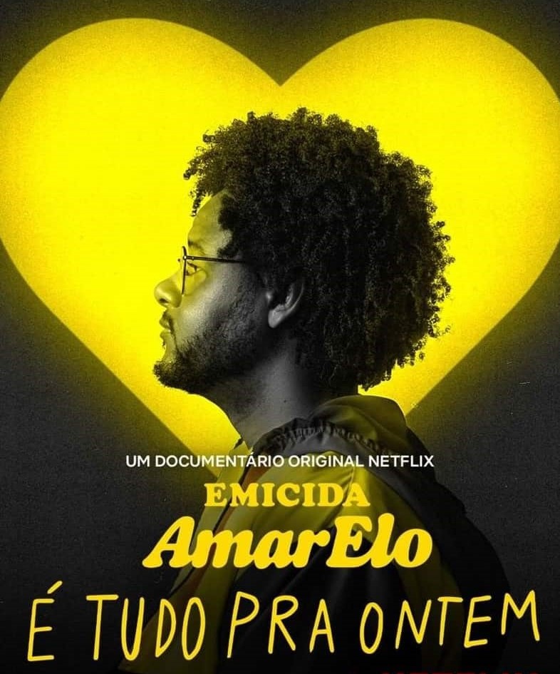 amarelo enem