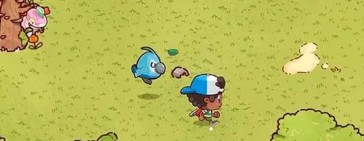 pokémon