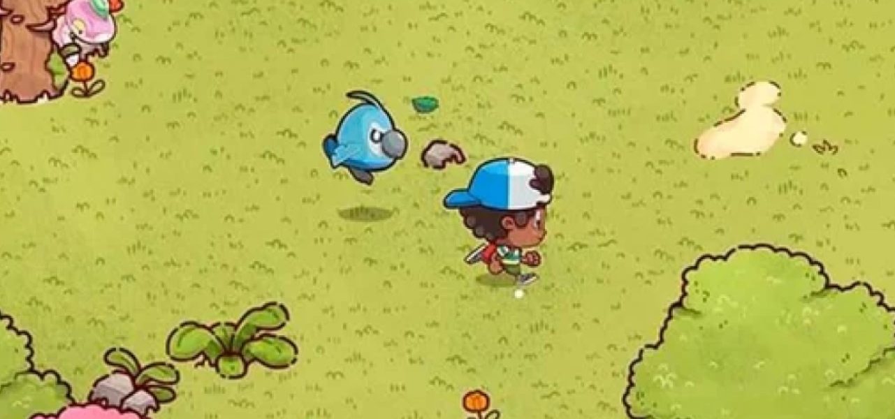 pokémon