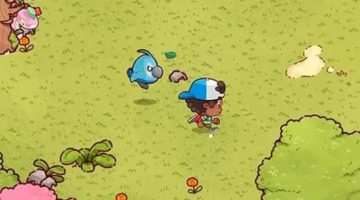 Bágdex: ‘Pokémon brasileiro’ será lançado para Nintendo Switch