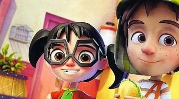 Chaves vai ganhar uma nova série animada – dessa vez em versão 3D
