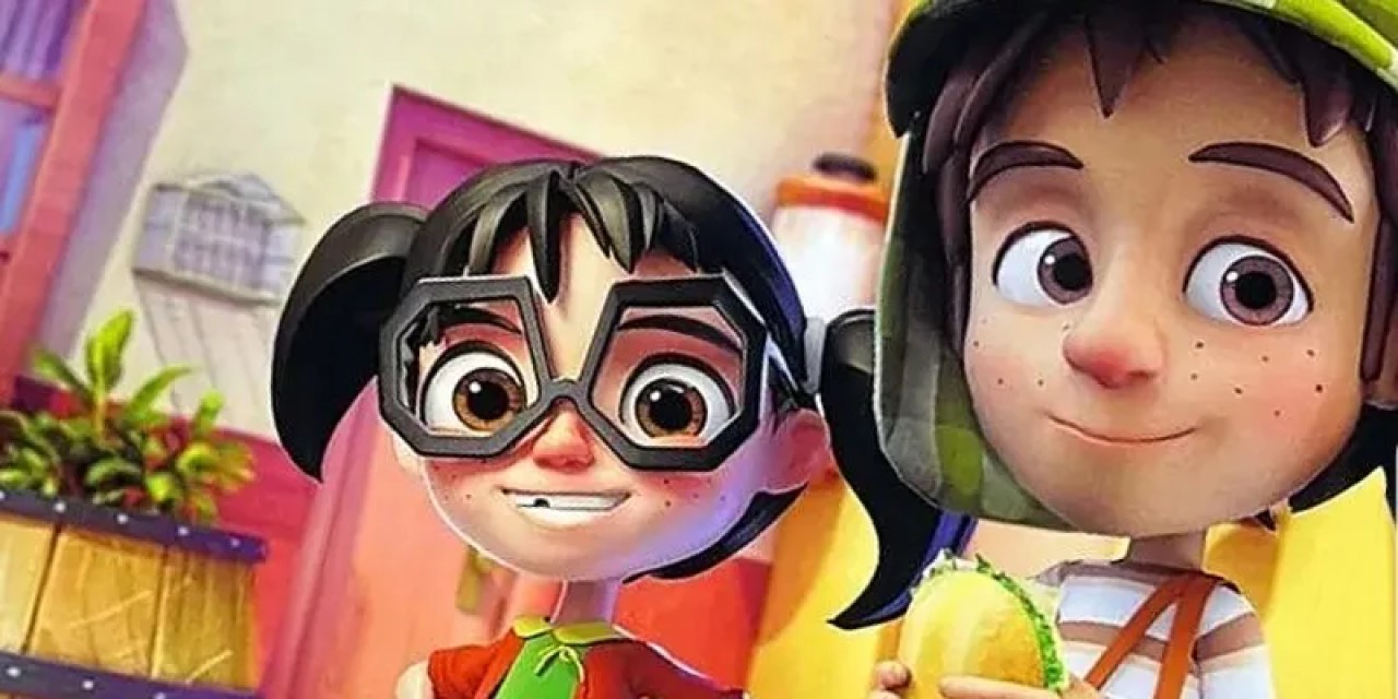 Chaves vai ganhar uma nova série animada – dessa vez em versão 3D