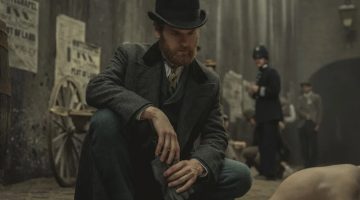 Corpos: sabia que o novo sucesso da Netflix é baseado em quadrinhos da DC?