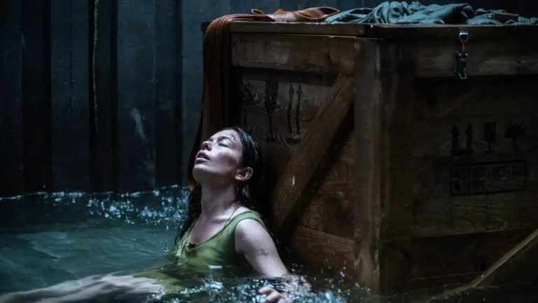 netflix destinos à deriva