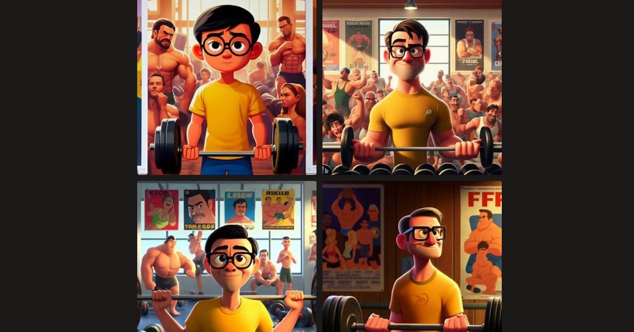Foto Disney Pixar: aprenda a fazer a sua para entrar na nova tendência do Instagram