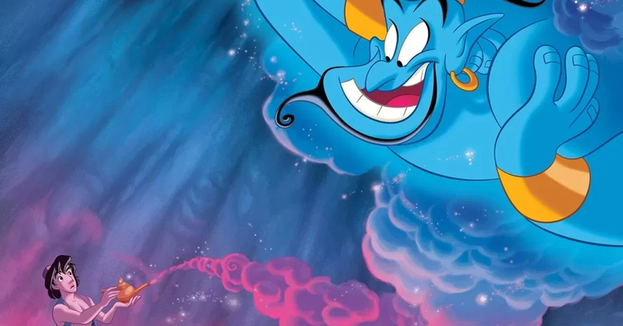 Não foi IA! Como a Disney recriou a voz de Robin Williams para animação?