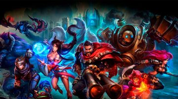 League of Legends: melhores dicas para subir de Elo no LoL