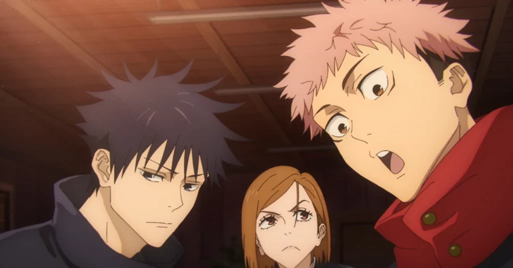Jujutsu Kaisen vai continuar? Novo teaser surpreende fãs