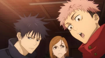 Jujutsu Kaisen vira tema de prova de física em escola brasileira