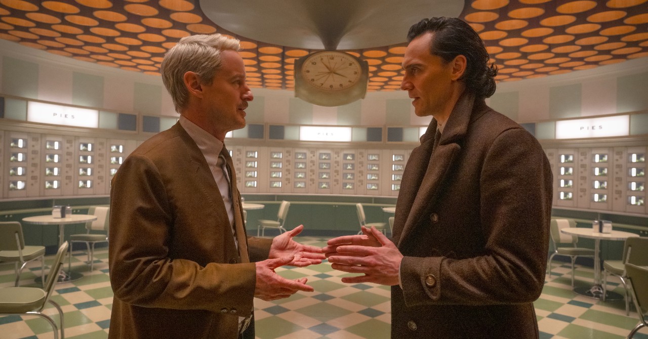 Loki: segunda temporada tem easter egg de Cavaleiro da Lua